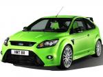 Ford Focus RS Concept 2008 года